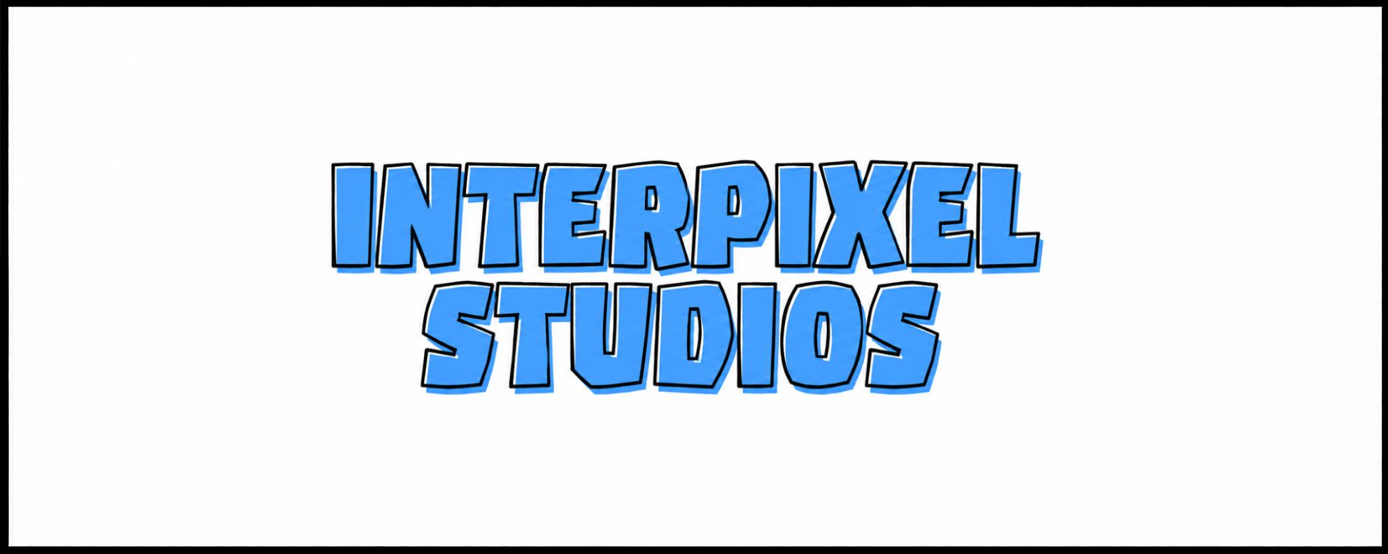 Discovery splash banner for Interpixel Studios Discord server