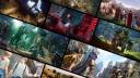 Discovery splash banner for PARTY BLACK DESERT [SA] Discord server