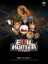 Discovery splash banner for Evil HarroweD Tycoon Discord server