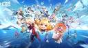 Discovery splash banner for Gateoo's Island Discord server