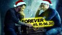 Discovery splash banner for Forever Jailbreak Discord server