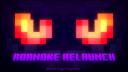 Discovery splash banner for Roanoke Network Discord server