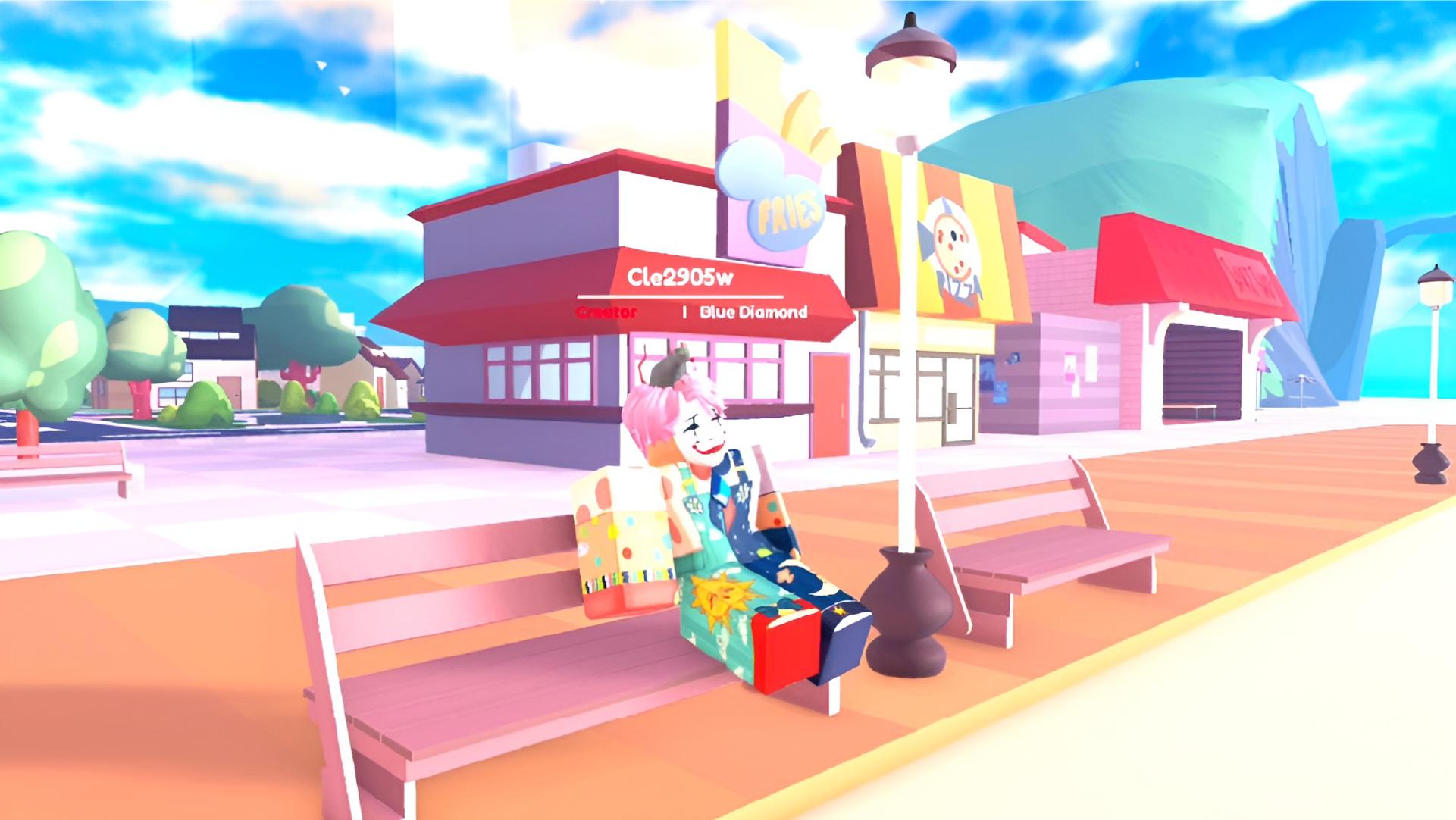 Discovery splash banner for ✧・゚Galaxy Union Discord server