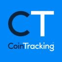 Discovery splash banner for CoinTracking Discord server