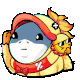JeffDuck_Looking
