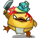 :ChickenAngry: