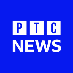 Discovery icon for PTC News Discord server