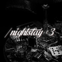 Discovery icon for /Nightstay | ask to dm • Gaming • dating • Vc Discord server
