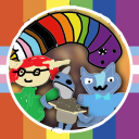 Discovery icon for Final Fantasy XIV Discord server