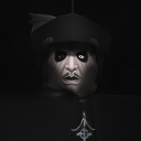 Discovery icon for GHOST - ROBLOX Discord server
