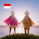 Discovery icon for 🇮🇩 Sky: Anak-Anak Cahaya Discord server