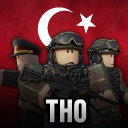 Discovery icon for | THO | Türkiye Harp Okulu Discord server