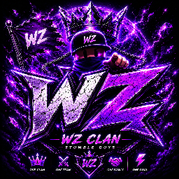 Discovery icon for Warden-Z Clan • SG Discord server