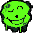Discovery icon for green sans server Discord server