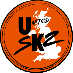 Discovery icon for UKSKZUnited Discord server