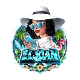 Discovery icon for 𝐄𝐋𝐉𝐎𝐀𝐍 𝐑𝐏 Discord server
