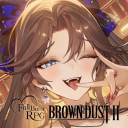 Discovery icon for BrownDust2 Official Discord server