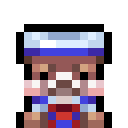 Discovery icon for Otter SMP Discord server