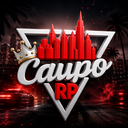 Discovery icon for CAUPO RP Discord server