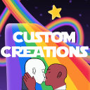 Discovery icon for Custom Creations Discord server