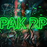 Discovery icon for Pakistan Roleplay Discord server