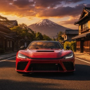 Discovery icon for Forza Horizon RU Discord server