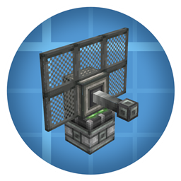 Discovery icon for Create: Radars Discord server