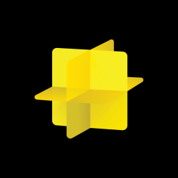 Discovery icon for Lens Studio Discord server