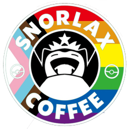 Discovery icon for 🌈 SNORLAX COFFEE 🌈 Discord server