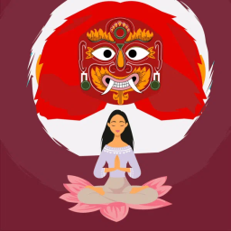 Discovery icon for The Namaste Nepal Discord server