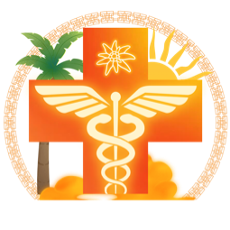 Discovery icon for Swiss International™ Hospital Discord server