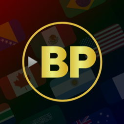 Discovery icon for Broadcast Plaza Discord server