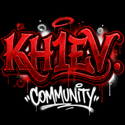 Discovery icon for KH1EV | #Sleepwell Discord server