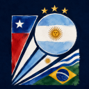 Discovery icon for PSO ARGENTINA | TEMPORADA 4 Discord server