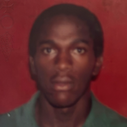 Discovery icon for Daniel Caesar Discord server