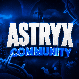 Discovery icon for Astryx Community #Roblox Discord server
