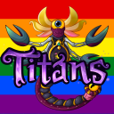 Discovery icon for Titans Ecosystem Discord server