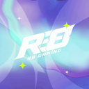 Discovery icon for REGION 8 GAMING Discord server