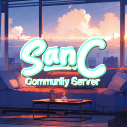 Discovery icon for SanCuy Discord server