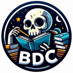 Discovery icon for Bonde dos Concurseiros Discord server