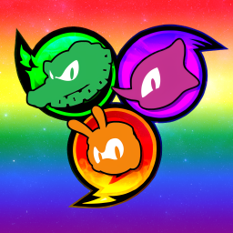Discovery icon for The Chaotix Crew Discord server