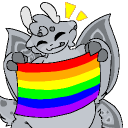 Discovery icon for ☕Boykisser Café🍰 [Furry] Discord server