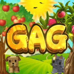 Discovery icon for Grow a Garden 2 Trading Discord server
