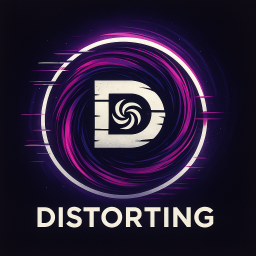 Discovery icon for DISTORTING.ru | SCP:SL Discord server