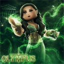 Discovery icon for Olympus Discord server