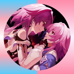 Discovery icon for March 7th: Evernight Mains ♭ Honkai: Star Rail Discord server