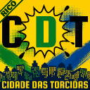 Discovery icon for C.D.T | #RumoAoHEXA Discord server
