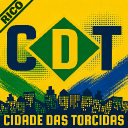 Discovery icon for C.D.T | #RumoAoHEXA Discord server