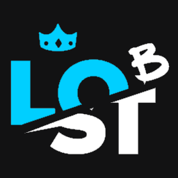 Discovery icon for LOST Bewerbungen Discord server