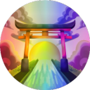 Discovery icon for Sakura Realms Minecraft Survival 1.21+ Discord server